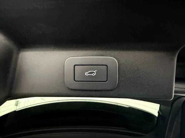 2025 Jaguar F-PACE R-Dynamic S P250 AWD Automatic