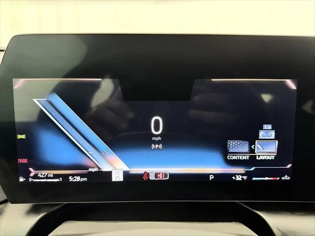2025 BMW Coupe xDrive