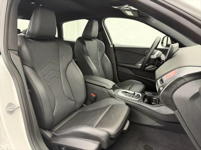 2025 BMW Coupe xDrive