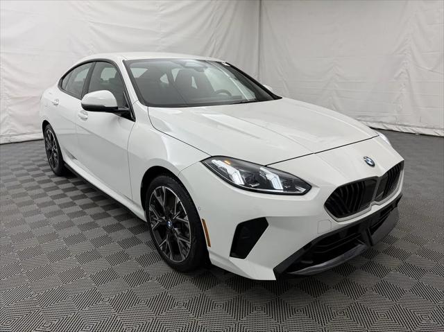 2025 BMW Coupe xDrive