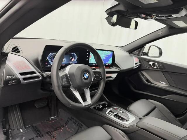 2025 BMW Coupe xDrive