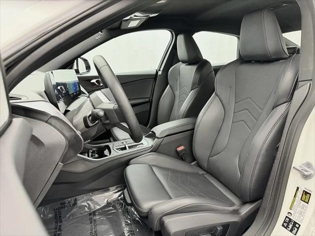 2025 BMW Coupe xDrive