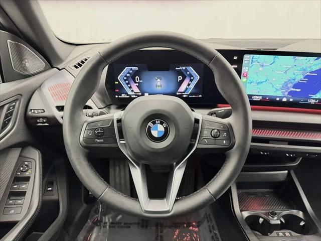 2025 BMW Coupe xDrive