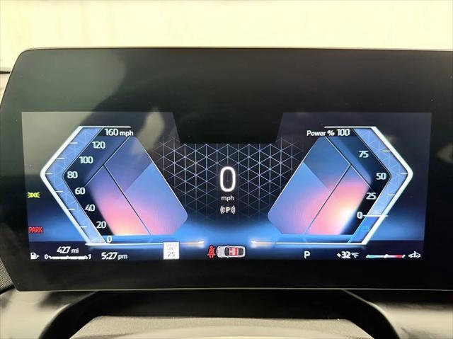 2025 BMW Coupe xDrive
