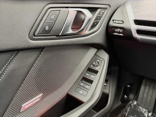 2025 BMW Coupe xDrive