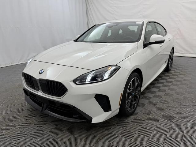 2025 BMW Coupe xDrive
