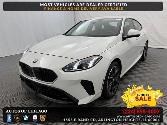 2025 BMW Coupe xDrive for sale in Arlington Heights, IL