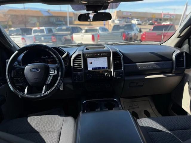 2020 Ford F-250 XLT