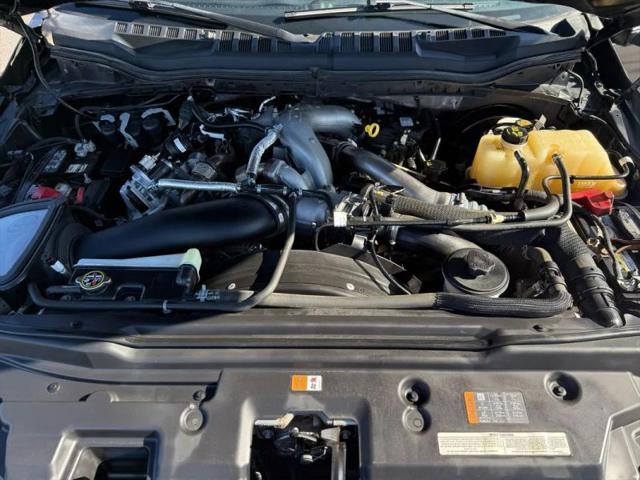 2020 Ford F-250 XLT