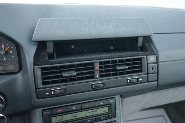 1997 Mercedes-Benz SL SL 320