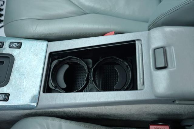 1997 Mercedes-Benz SL SL 320