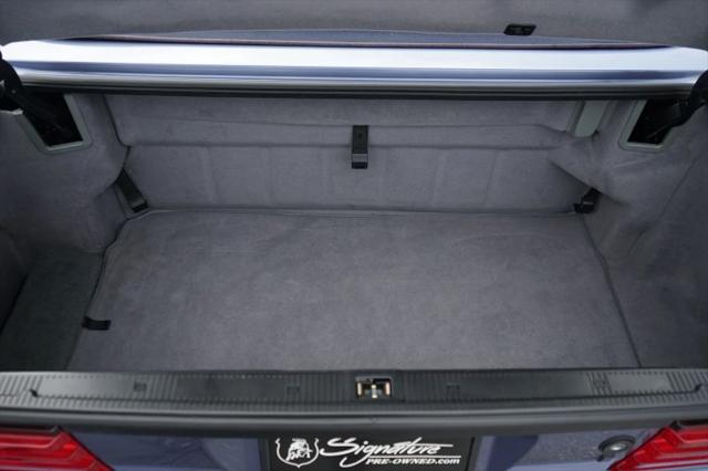 1997 Mercedes-Benz SL SL 320