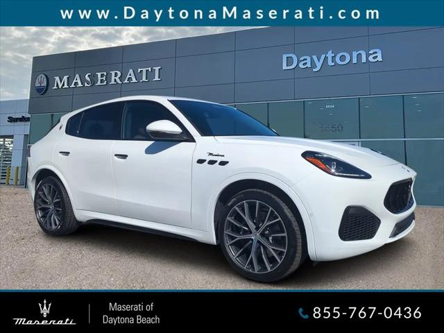 2026 Maserati Grecale Modena for sale in Daytona Beach, FL