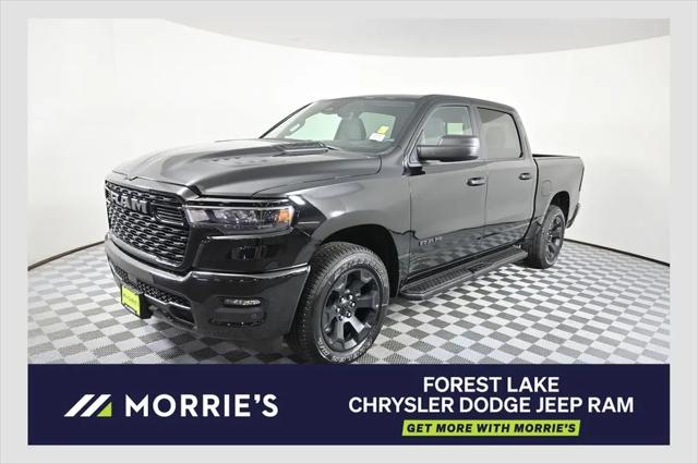 2026 Ram 1500 Express Crew Cab 4x4 5'7" Box for sale in Forest Lake, MN