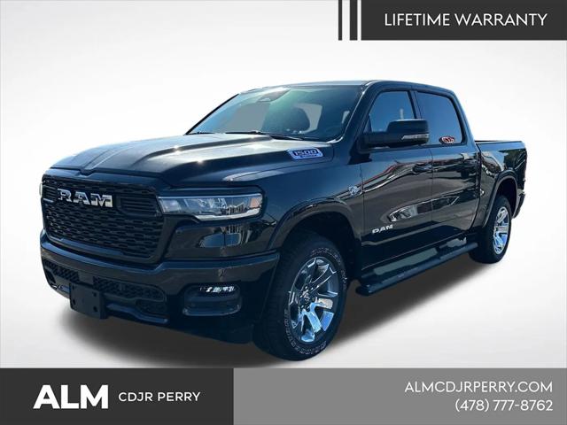 2026 Ram 1500 Big Horn Crew Cab 4x4 57 Box for sale in Perry, GA