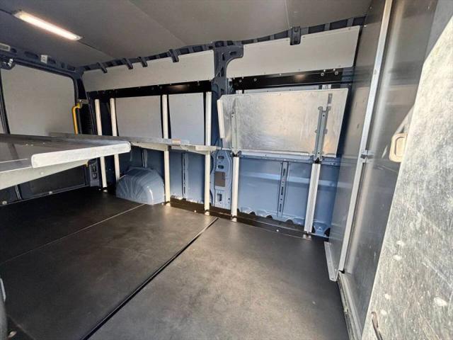 2020 Ram ProMaster Cargo Van High Roof 159" WB EXT