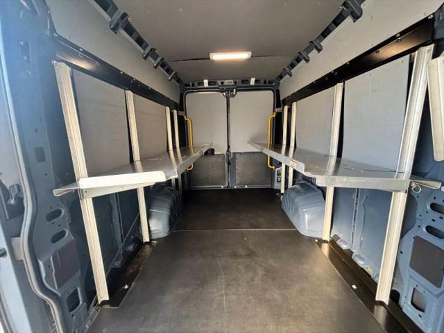 2020 Ram ProMaster Cargo Van High Roof 159" WB EXT