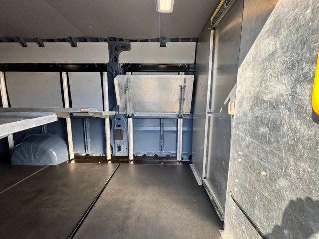 2020 Ram ProMaster Cargo Van High Roof 159" WB EXT