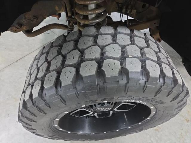 2007 Dodge Ram 2500 SLT/TRX4 Off Road/Sport/Power Wagon