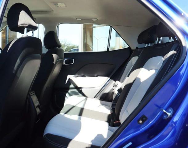 2024 Hyundai Venue SEL