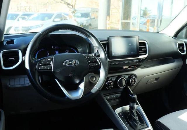 2024 Hyundai Venue SEL