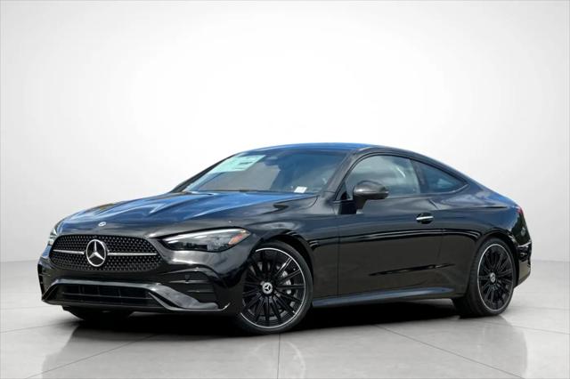 2026 Mercedes-Benz CL CLE 450 for sale in Laguna Niguel, CA
