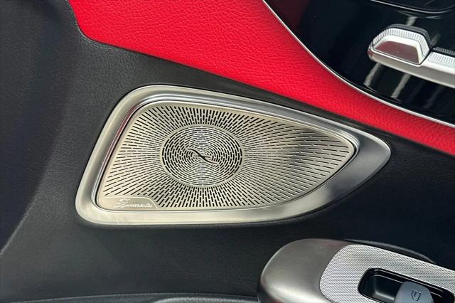 2026 Mercedes-Benz E-CLASS E 300 CLE 300