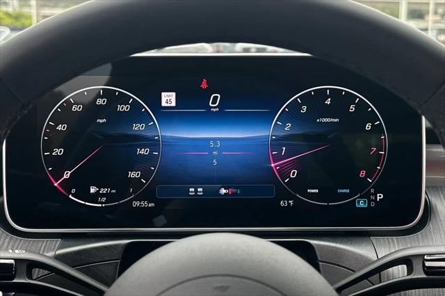 2026 Mercedes-Benz E-CLASS E 300 CLE 300