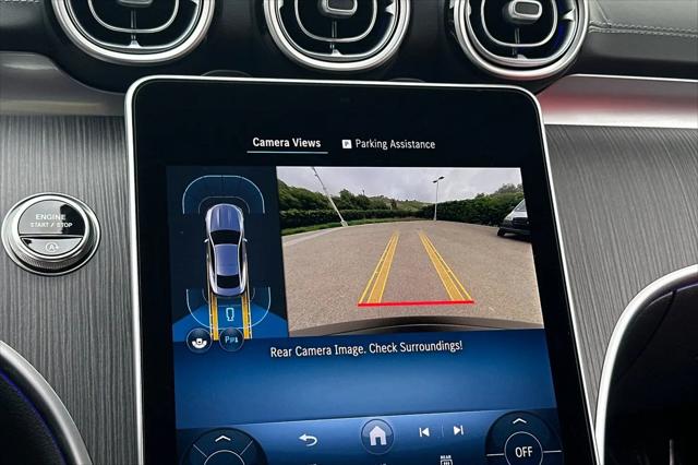 2026 Mercedes-Benz E-CLASS E 300 CLE 300