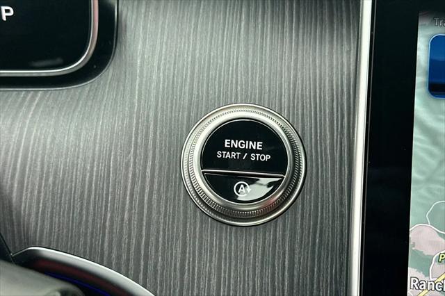 2026 Mercedes-Benz E-CLASS E 300 CLE 300
