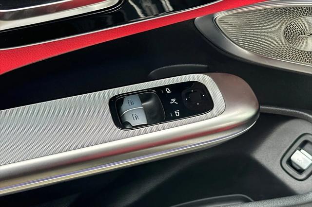 2026 Mercedes-Benz E-CLASS E 300 CLE 300