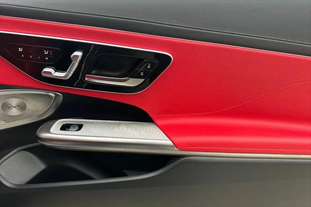 2026 Mercedes-Benz E-CLASS E 300 CLE 300