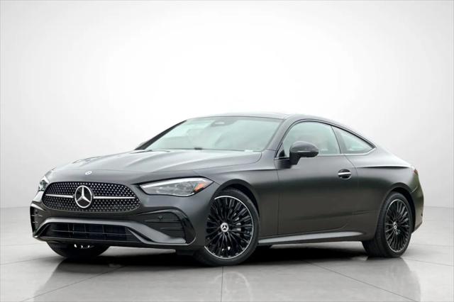 2026 Mercedes-Benz E-CLASS E 300 CLE 300 for sale in Laguna Niguel, CA