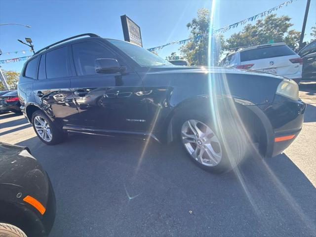 2009 BMW X3 xDrive30i