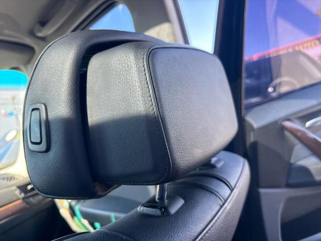 2009 BMW X3 xDrive30i
