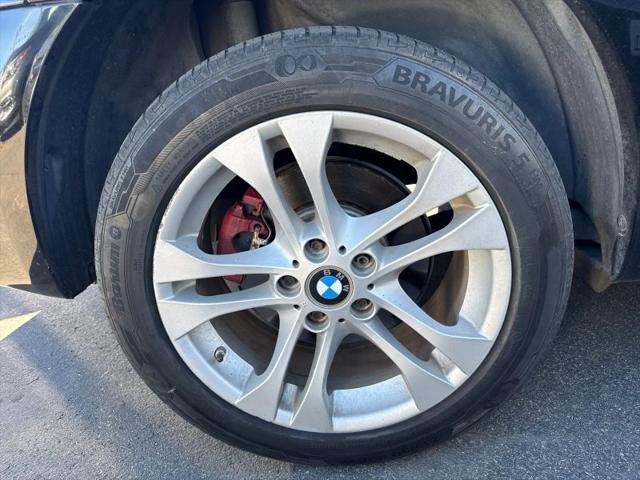 2009 BMW X3 xDrive30i