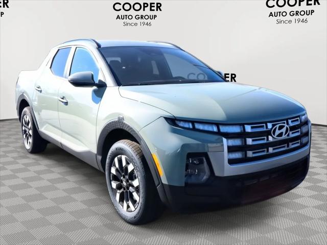2026 Hyundai Santa Cruz SEL for sale in Midwest City, OK