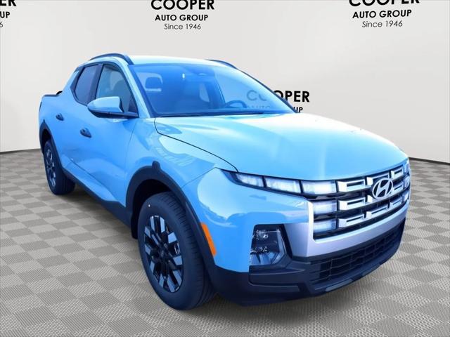 2026 Hyundai Santa Cruz SEL for sale in Midwest City, OK