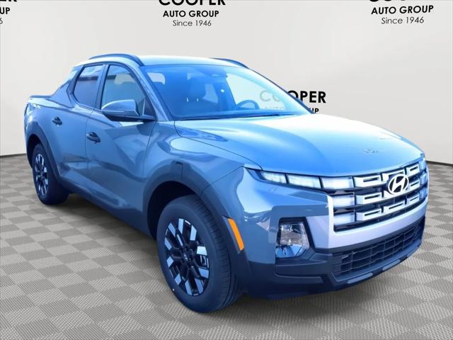 2026 Hyundai Santa Cruz SEL Activity for sale in Midwest City, OK