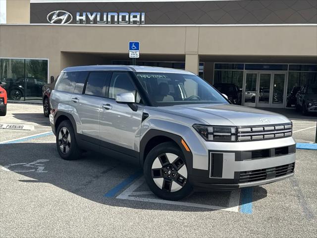 2026 Hyundai Santa Fe Hybrid SE for sale in Stuart, FL