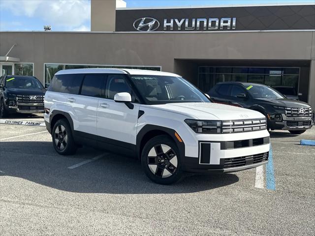 2026 Hyundai Santa Fe Hybrid SE for sale in Stuart, FL