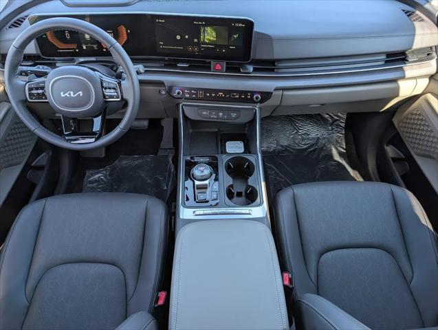 2026 Kia Carnival MPV EX