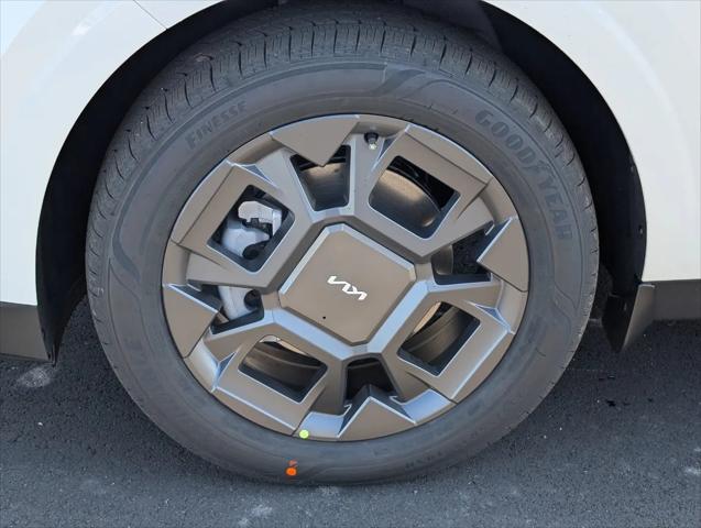 2026 Kia Carnival MPV EX