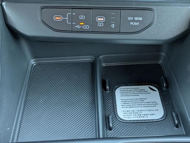 2026 Kia Carnival MPV EX