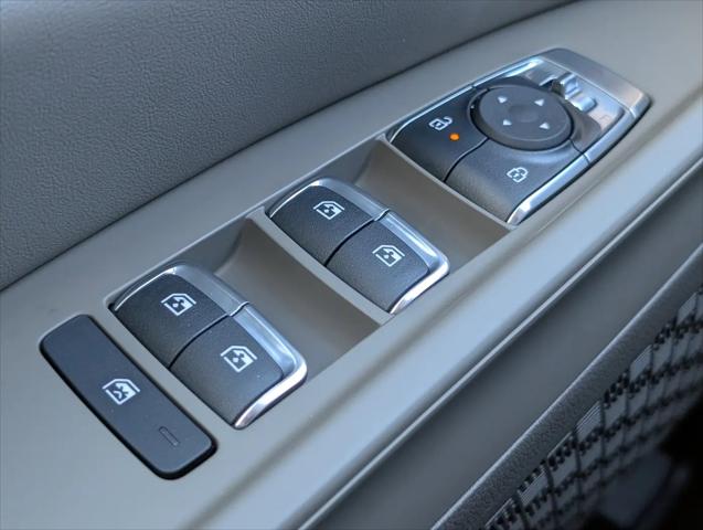2026 Kia Carnival MPV EX