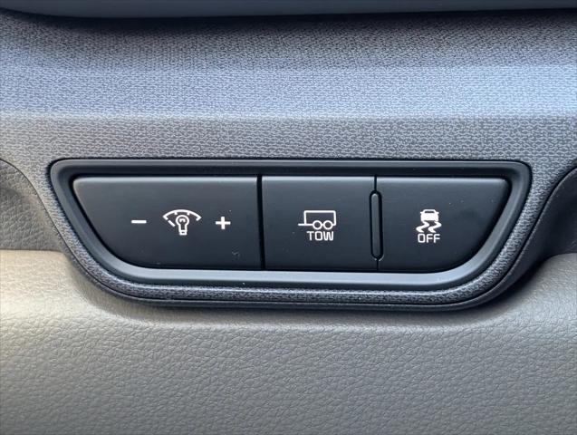 2026 Kia Carnival MPV EX