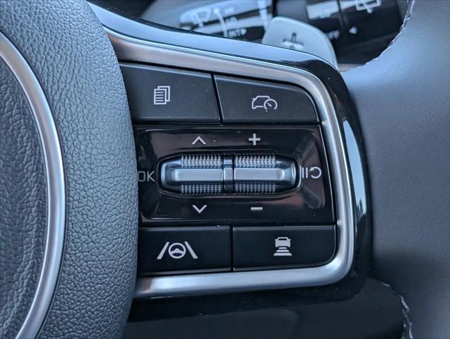 2026 Kia Carnival MPV EX