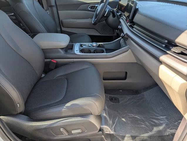2026 Kia Carnival MPV EX