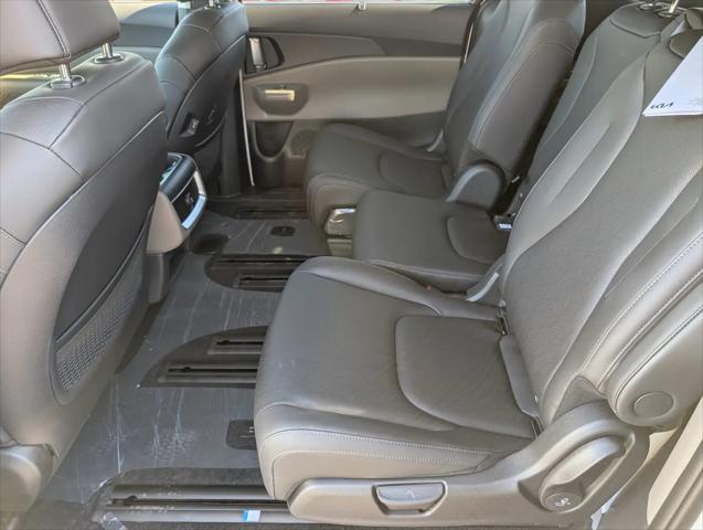 2026 Kia Carnival MPV EX