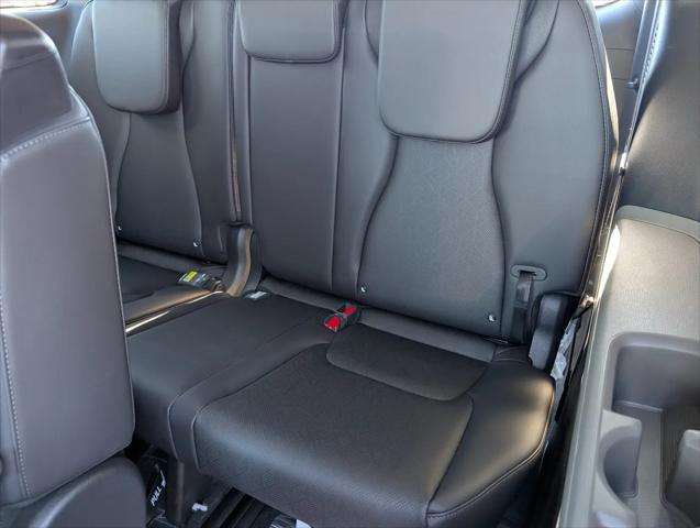 2026 Kia Carnival MPV EX